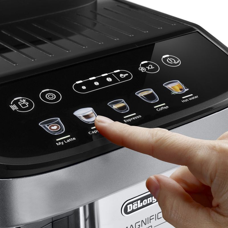 DeLonghi ECAM 290.61.SB espresso machine AGD - Produkty/Ekspresy do kawy Your Sports Performance