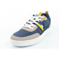 US Polo ASSN trainers. M UP21M88089-DBL-YEL03 Footwear/Lifestyle Your Sports Performance