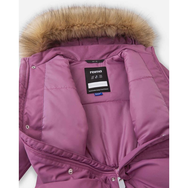 Winter suit Reima Reimatec sports ski suit Jr 5100117C-5390 Clothing/Ski/Dzieci/4f Your Sports Performance