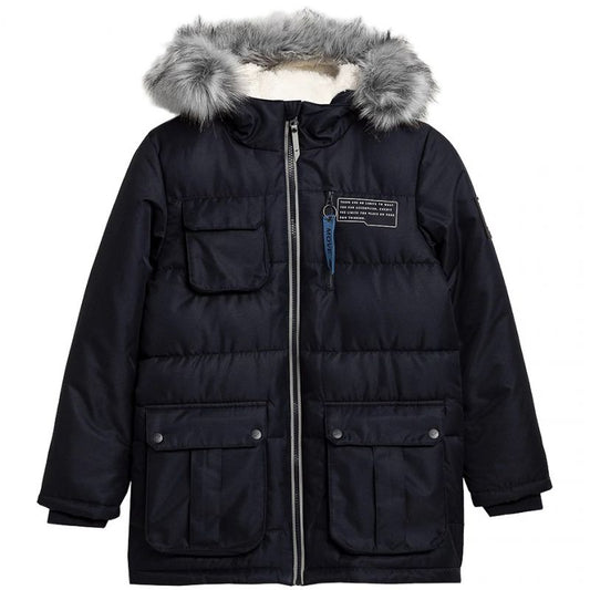 Jacket 4F Jr HJZ21 JKUM001A 31S Clothing/Outdoor 4F