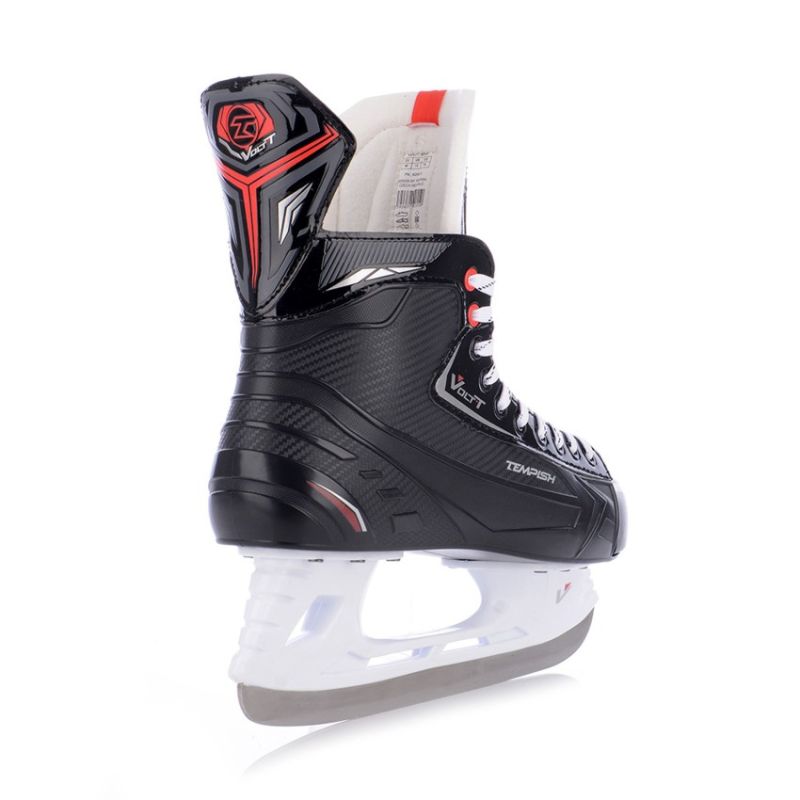 TEMPISH Volt-T Junior Hockey Skates In preparation Your Sports Performance