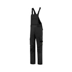 Tricorp Unisex Bib & Brace Twill Cordura MLI-T67T1 Work Trousers Clothing/Outdoor/Tricorp Your Sports Performance