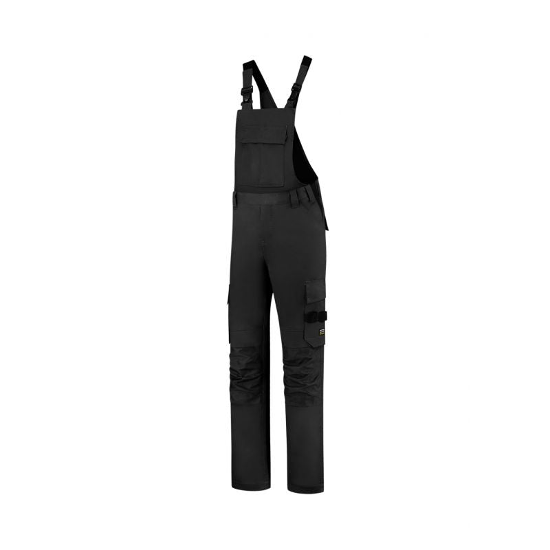 Tricorp Unisex Bib & Brace Twill Cordura MLI-T67T1 Work Trousers Clothing/Outdoor/Tricorp Your Sports Performance