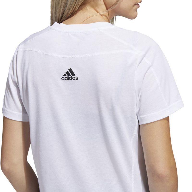 T-shirt adidas Iwd GTW HA6659 Clothing/Lifestyle/T-shirts Adidas