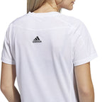T-shirt adidas Iwd GTW HA6659 Clothing/Lifestyle/T-shirts Adidas