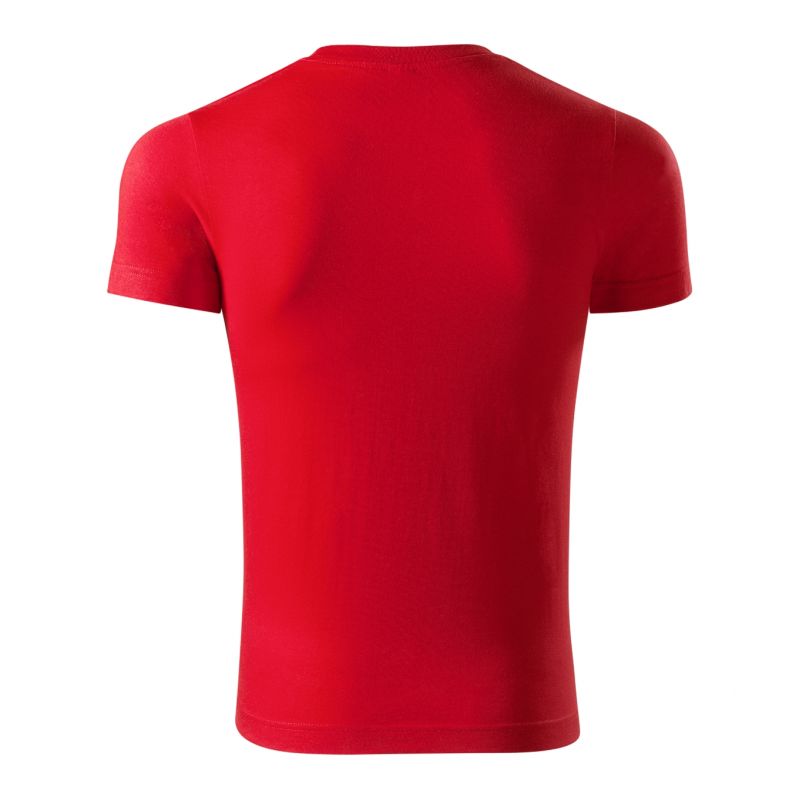 T-shirt Malfini Peak M MLI-P7407 red Clothing/Lifestyle/T-shirts/Malfini Malfini