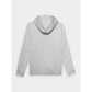 Men's sweatshirt with hood, open, 4F 4FWMM00TSWSM1464-27M *Kategoria tymczasowa Your Sports Performance