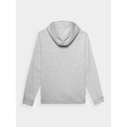 Men's sweatshirt with hood, open, 4F 4FWMM00TSWSM1464-27M *Kategoria tymczasowa Your Sports Performance