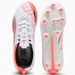 Puma Ultra 5 Play Jr FG/AG 108170-01 shoes Footwear/Football/FG/JR Puma