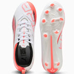 Puma Ultra 5 Play Jr FG/AG 108170-01 shoes Footwear/Football/FG/JR Puma