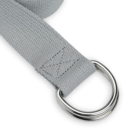 Polyester yoga belt 183 cm 61378 Accessories/Straps/Other manufacturers Your Sports Performance