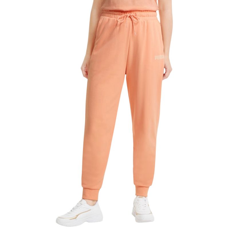 Puma Modern Basics High Pants W 585937 26 Clothing/Training Asics
