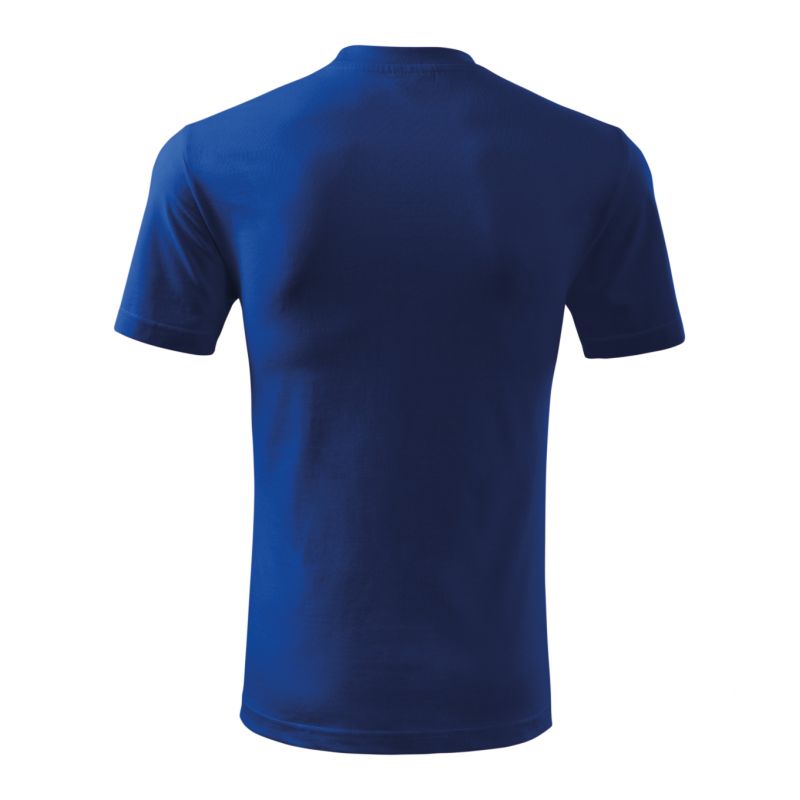 Adler Heavy U MLI-11005 T-shirt Clothing/Lifestyle/T-shirts/Adler Your Sports Performance