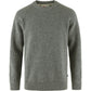 Fjällräven Övik Rib Sweater M Gray (F87165-020) In preparation Your Sports Performance