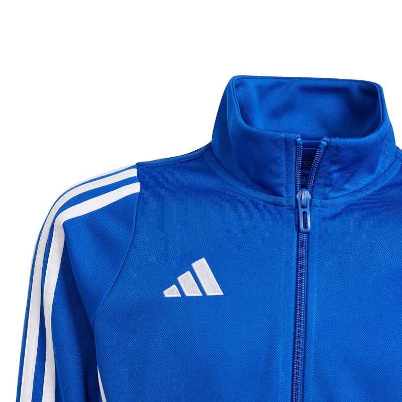 Adidas Tiro 24 Training Jr IR9509 sweatshirt Clothing/Football Adidas