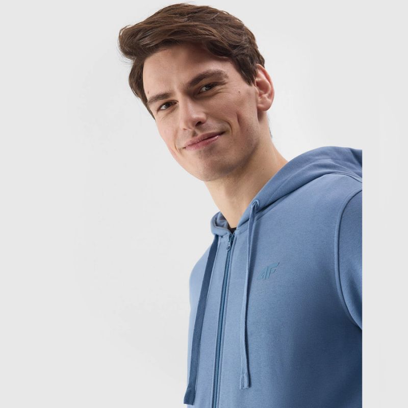 4F M 4FWSS24TSWSM0951 32S sweatshirt Clothing/Lifestyle/4F Your Sports Performance