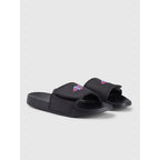 Girls' Velcro Flip-Flops 4F 4FJWSS26FSLIF032-20S