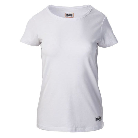Magnum magnum essential t-shirt wo's W 92800443033 Clothing/Training/Magnum Your Sports Performance