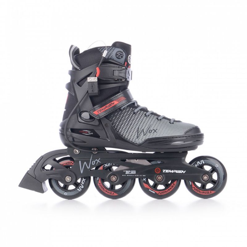 Tempish Wox Xara Rollers 1000071 Accessories/Skating/Rolki (pozostałe) Your Sports Performance