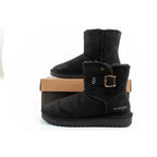 Wrangler Elsa winter boots ankle boots insulated comfortable fashionable Wrangler