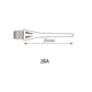 Softip Harrows Spare Star Dart Tips 30 pcs In preparation Your Sports Performance