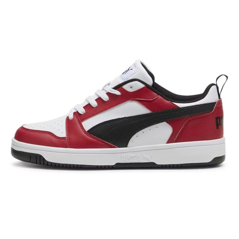 Puma Rebound v6 Low M shoes 39232817 Footwear/Lifestyle Puma