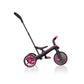 Bikes 4in1 Globber Explorer Trike Fuchsia 632-110-2 HS-TNK-000013809 Accessories/Bicycle/Rowery Your Sports Performance