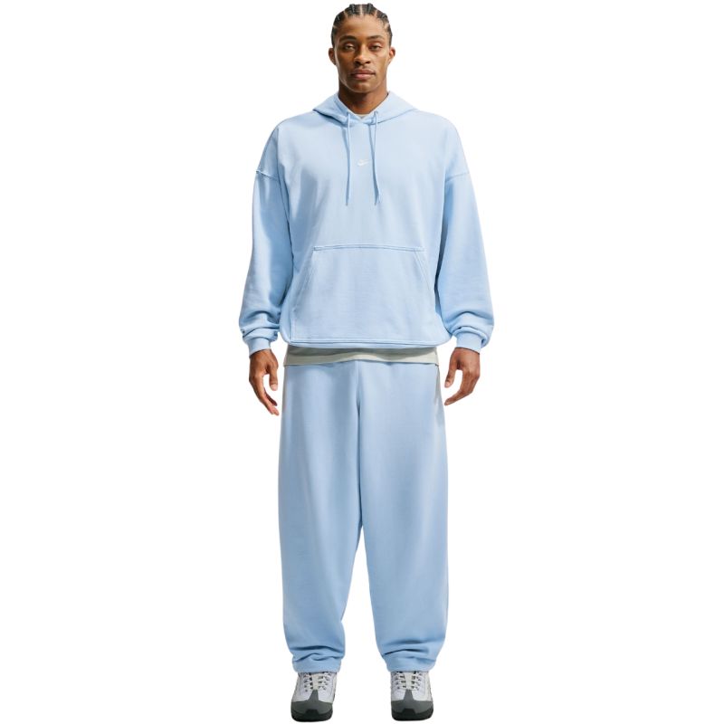 Nike Sportswear Club Hoodie Men's Light Blue IF0745 407