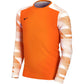 T-shirt Nike Dry Park IV JSY LS GK Jr CJ6072-819 Clothing/Football Nike