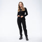 Women's VELMAN W Trousers In preparation Your Sports Performance