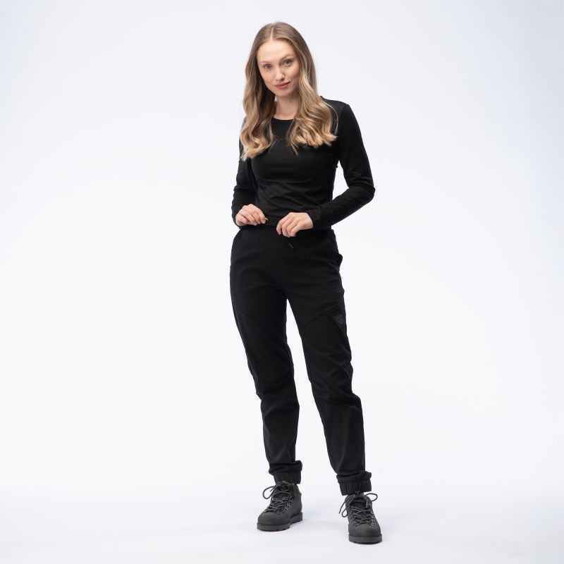Women's VELMAN W Trousers In preparation Your Sports Performance
