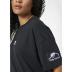Helly Hansen YU Patch W T-shirt 53781 990 Clothing/Lifestyle/T-shirts/Helly Hansen Your Sports Performance