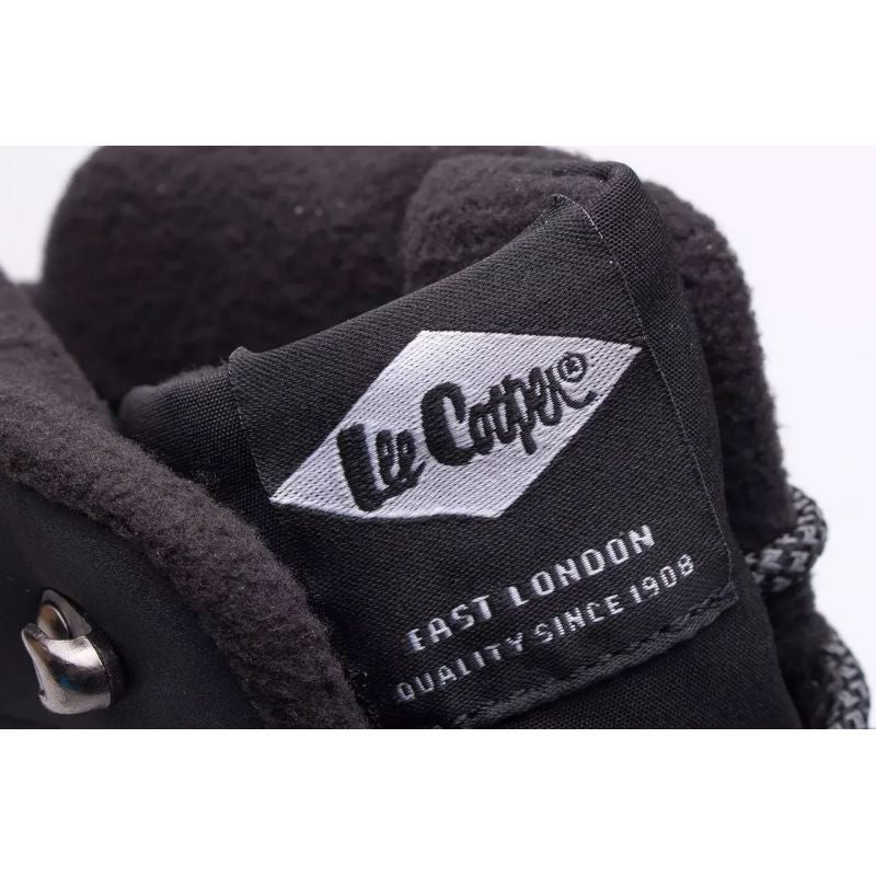 Shoes Lee Cooper M LCJ-22-01-1404M Footwear/Outdoor/Lee Cooper Your Sports Performance