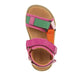 Froddo KE FLASH Children's Sandals (G3150259-4) Froddo