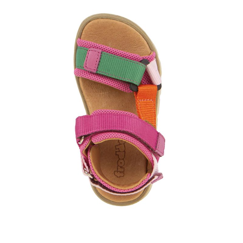 Froddo KE FLASH Children's Sandals (G3150259-4) Froddo