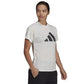 T-shirt adidas Winrs 3.0 Tee Whtmel W HE1701 Clothing/Lifestyle/T-shirts Adidas