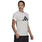 T-shirt adidas Winrs 3.0 Tee Whtmel W HE1701 Clothing/Lifestyle/T-shirts Adidas