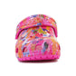 Crocs Classic Hyper Real Clog Jr. 208451-90H Footwear/Lifestyle/Crocs Crocs
