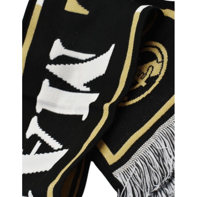 Real Madrid Fan Scarf Knitted Scarf 26TH RM4BUF26 Accessories Your Sports Performance