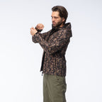 Men’s Softshell Jacket MAGNUM HIDDEN