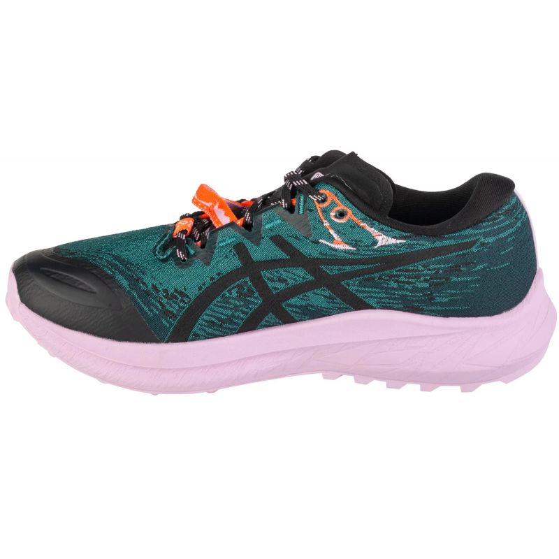 Asics Fuji Lite 5 W 1012B690-300 Running Shoes Footwear/Running/Women/Hoka Asics