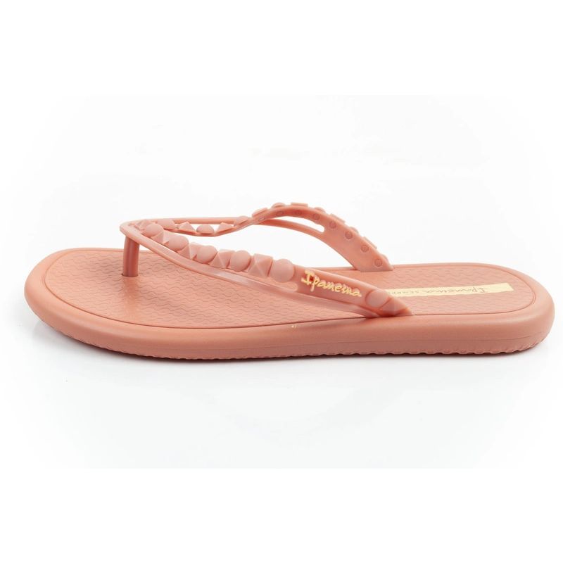 Ipanema Meu Sol Ad women's flip-flops comfortable pink fashionable Ipanema