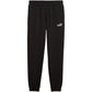 Puma ESS no.1 Logo Sweatpants FL M 682606 01 Clothing/Lifestyle/Trousers, shorts/Puma Your Sports Performance