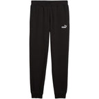 Puma ESS no.1 Logo Sweatpants FL M 682606 01 Clothing/Lifestyle/Trousers, shorts/Puma Your Sports Performance