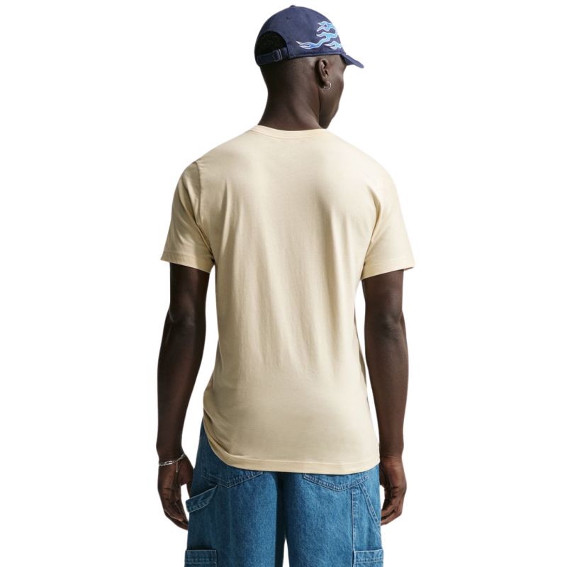 Nike Club Tee Men's T-Shirt Beige AR4997 229