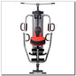 Atlas HMS Tytan 9 Premium 17-50-009 Accessories/Training equipment/Sprzęt siłowy/Atlasy Your Sports Performance