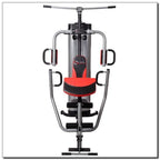 Atlas HMS Tytan 9 Premium 17-50-009 Accessories/Training equipment/Sprzęt siłowy/Atlasy Your Sports Performance