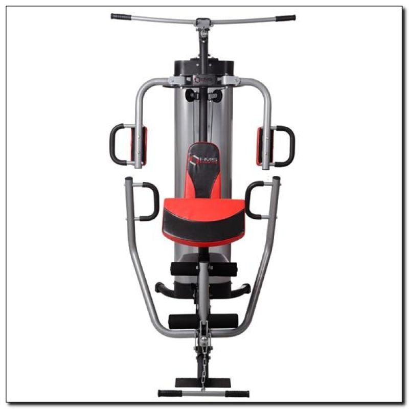 Atlas HMS Tytan 9 Premium 17-50-009 Accessories/Training equipment/Sprzęt siłowy/Atlasy Your Sports Performance