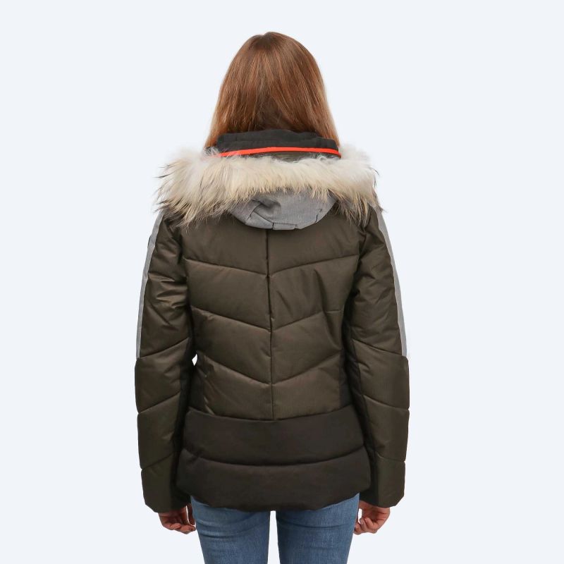 Ski jacket Icepeak Electra IA W 53203512-598 Clothing/Outdoor Your Sports Performance