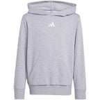 adidas Essentials Hoodie for kids gray JV9995 To be categorized Your Sports Performance